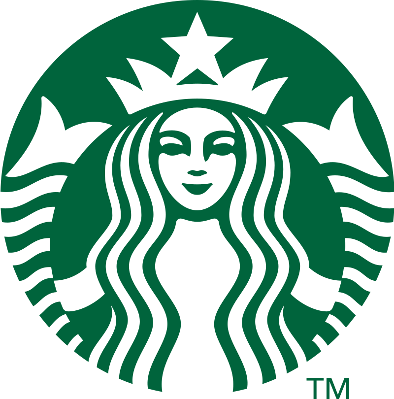 Starbucks' logo