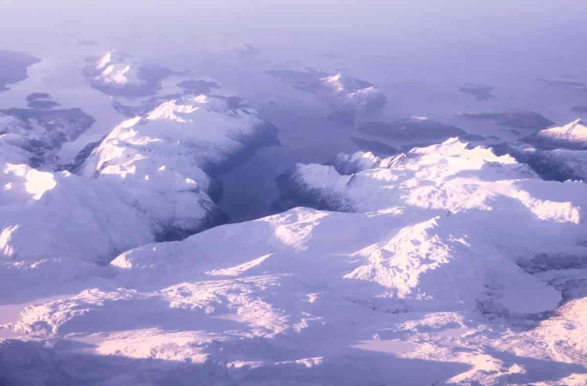 Glomfjorden