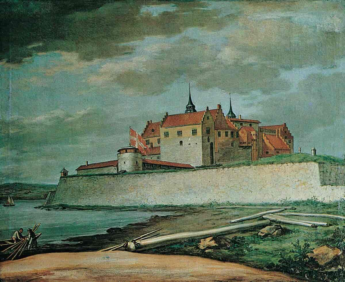 Akershus slott