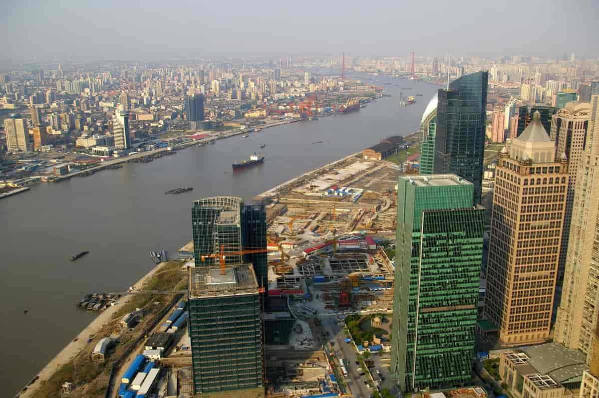 Huangpu-elva