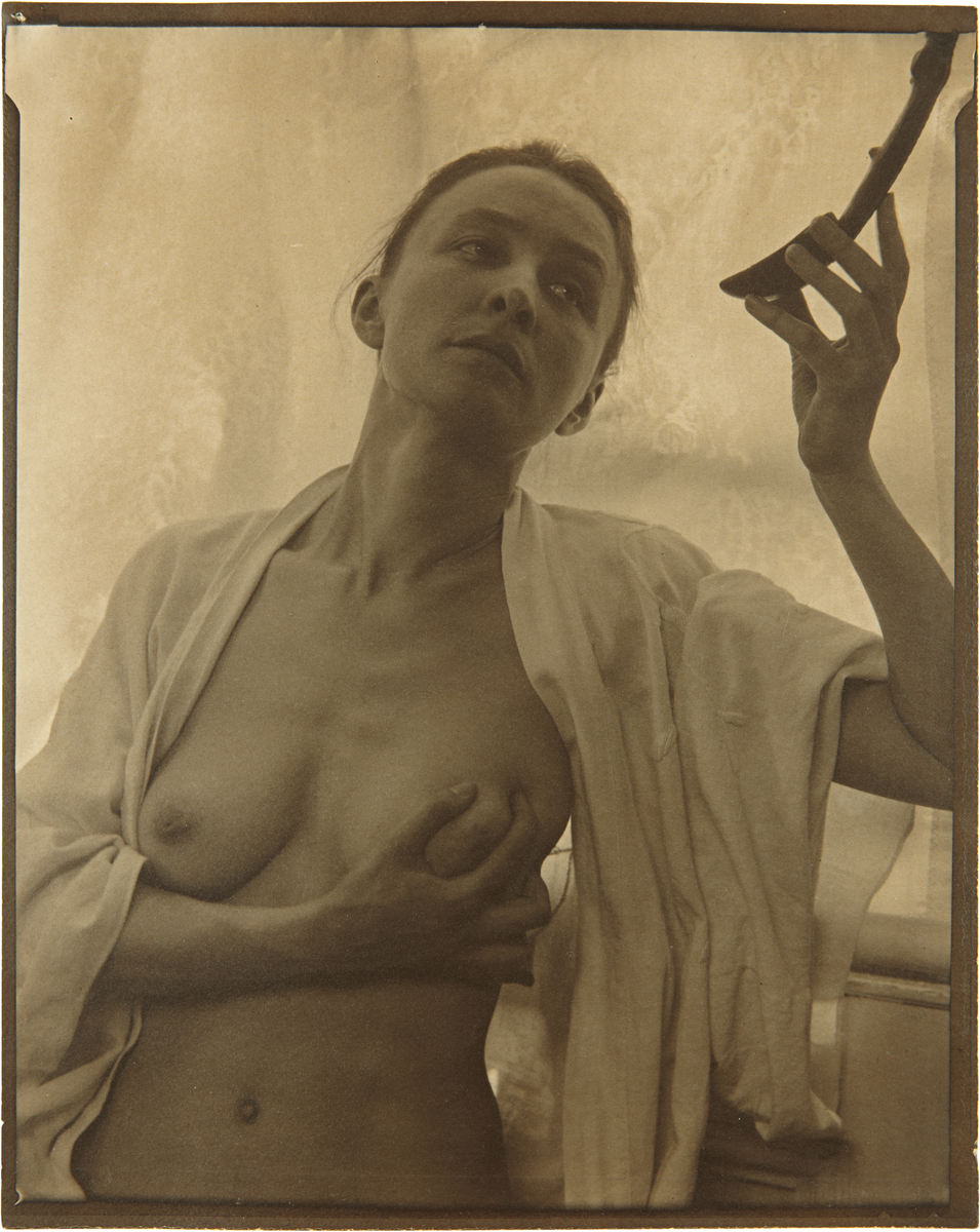 Georgia O'Keeffe, 1919