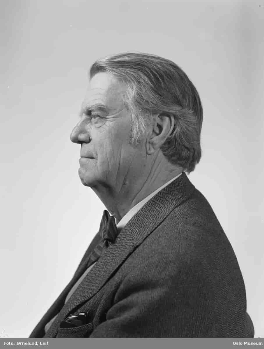 Herman Ludin Jansen