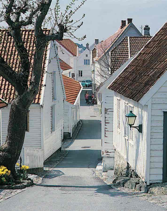 Rogaland fylke