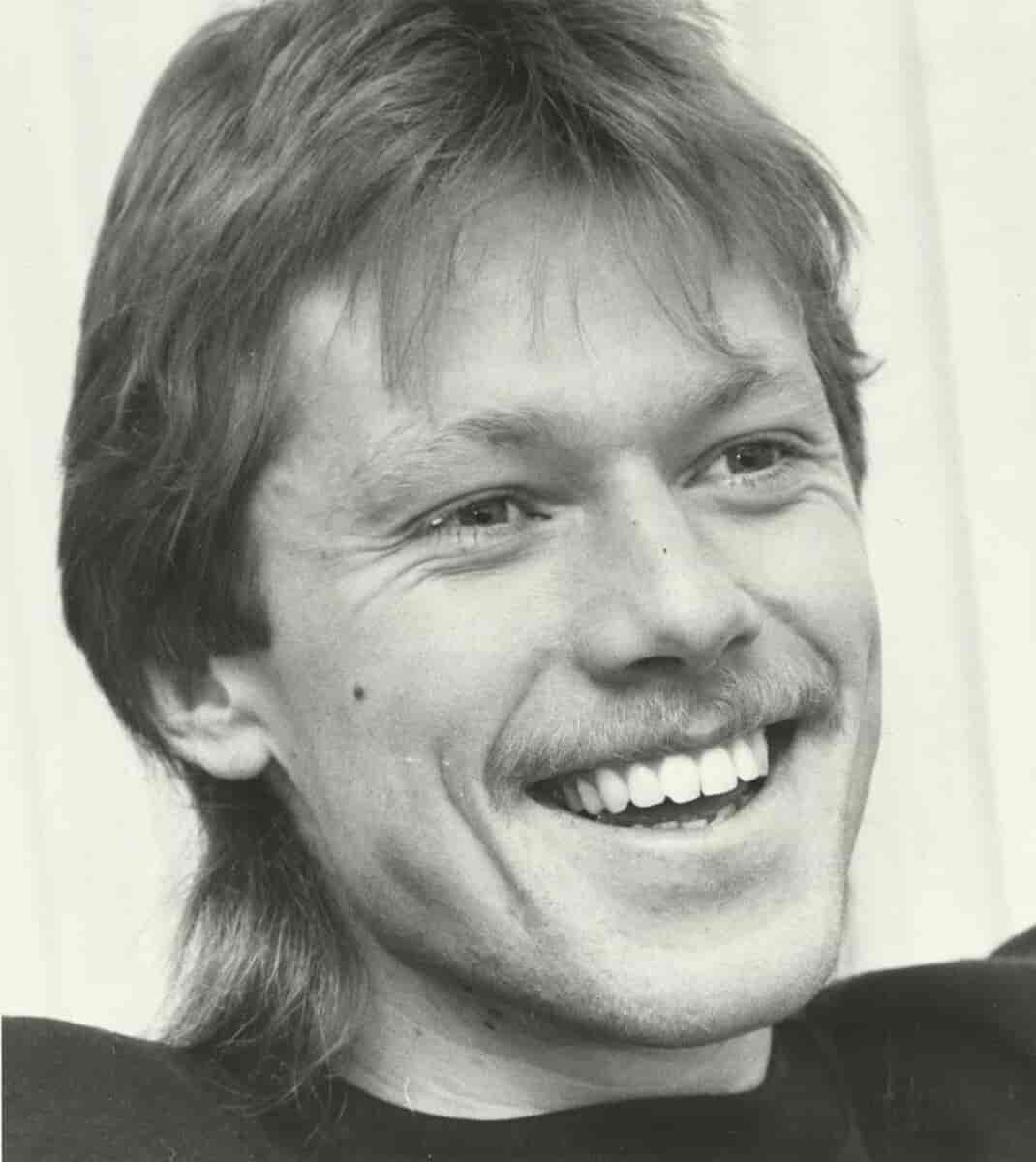 Geir Karlstad