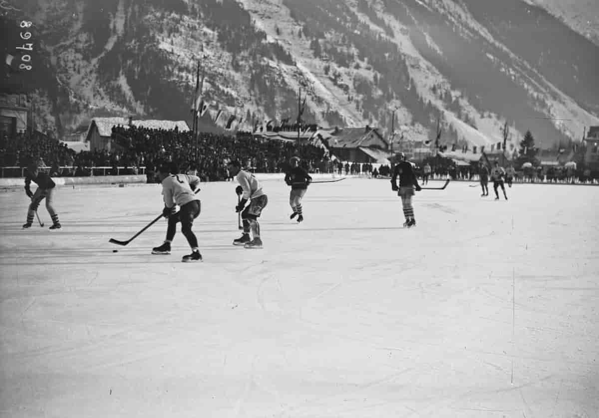 OL-finalen 1924