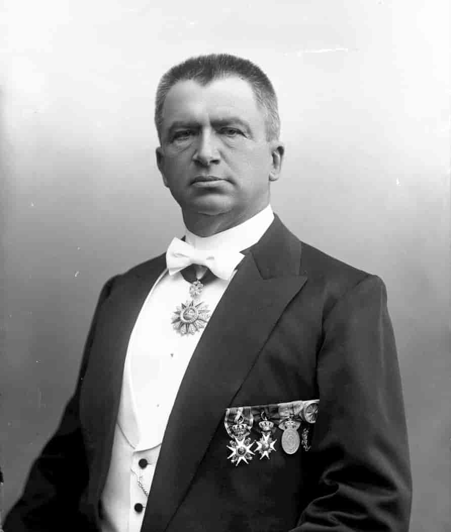 Yngvar Nielsen