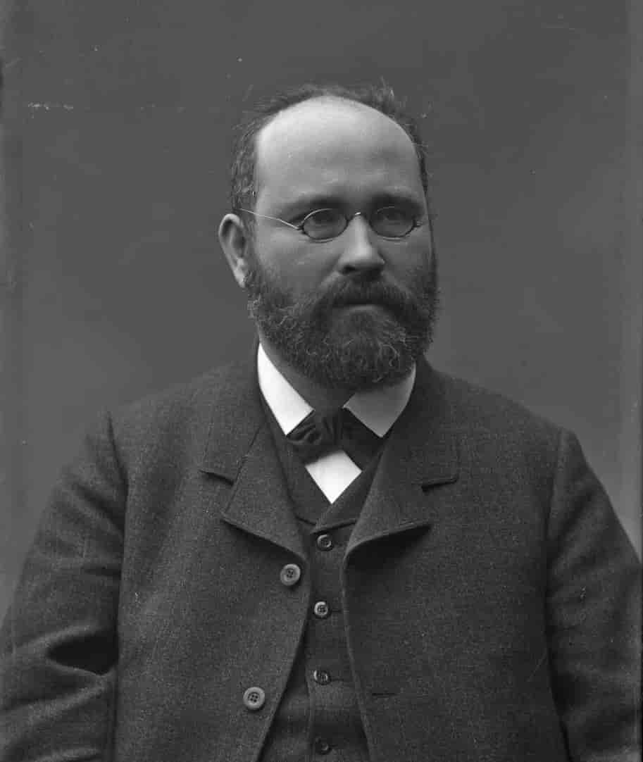 Heinrich Goldschmidt