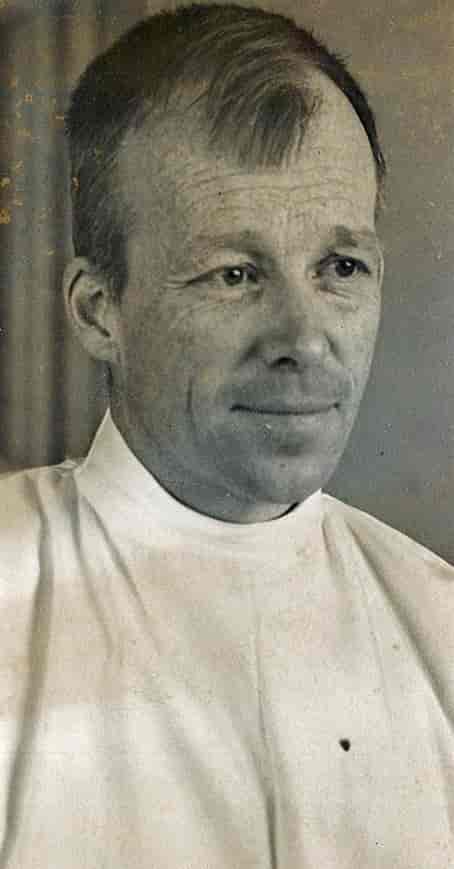 Georg Waaler