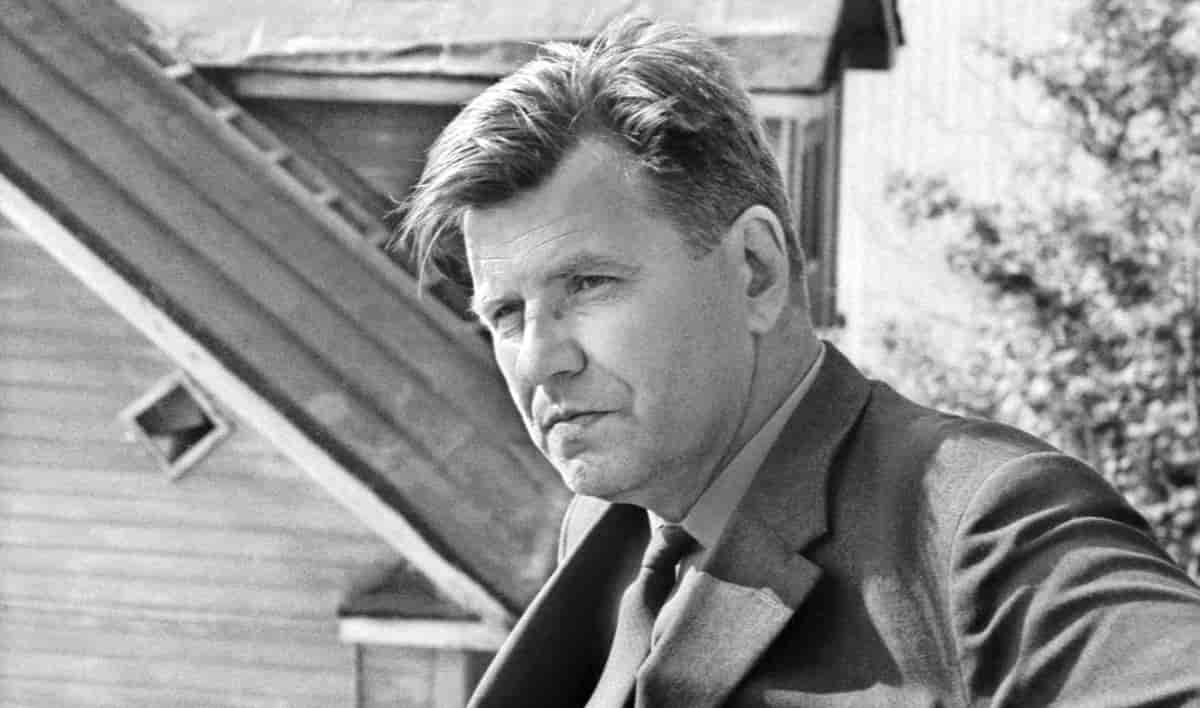 Lauri Viita i 1965