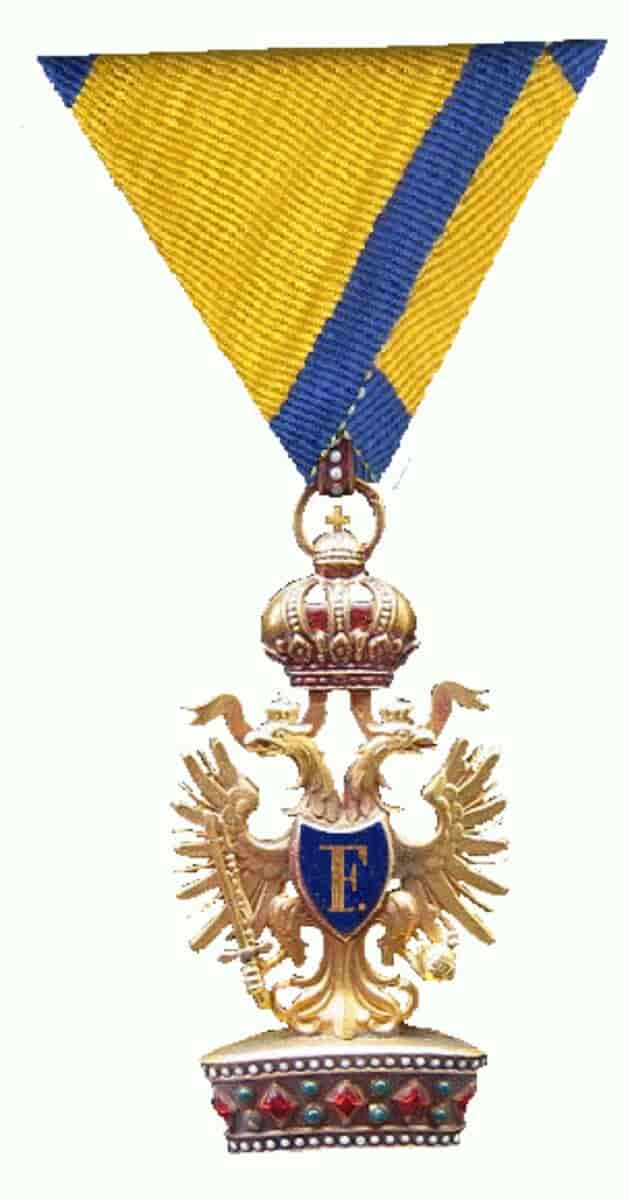 Kaiserlicher Orden der Eisernen Krone