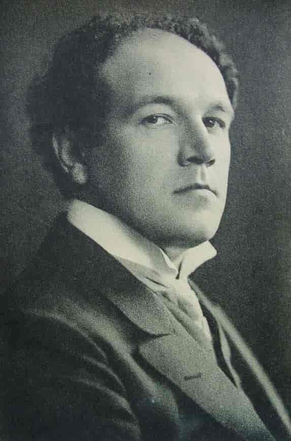 Nikolaj Medtner
