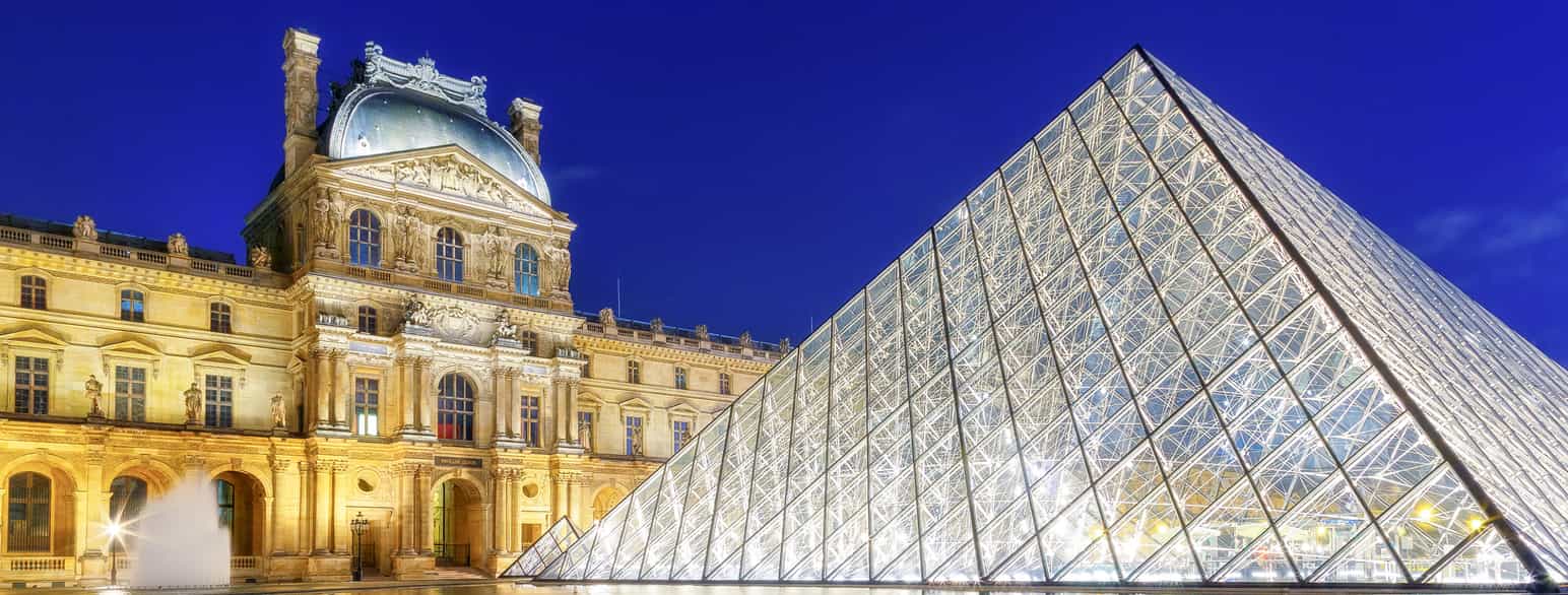 Louvre-museet