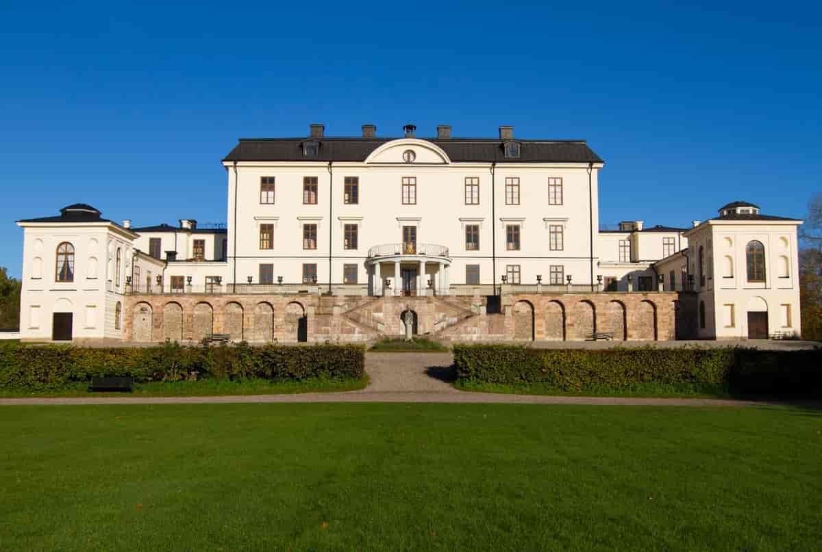 Rosersberg slott