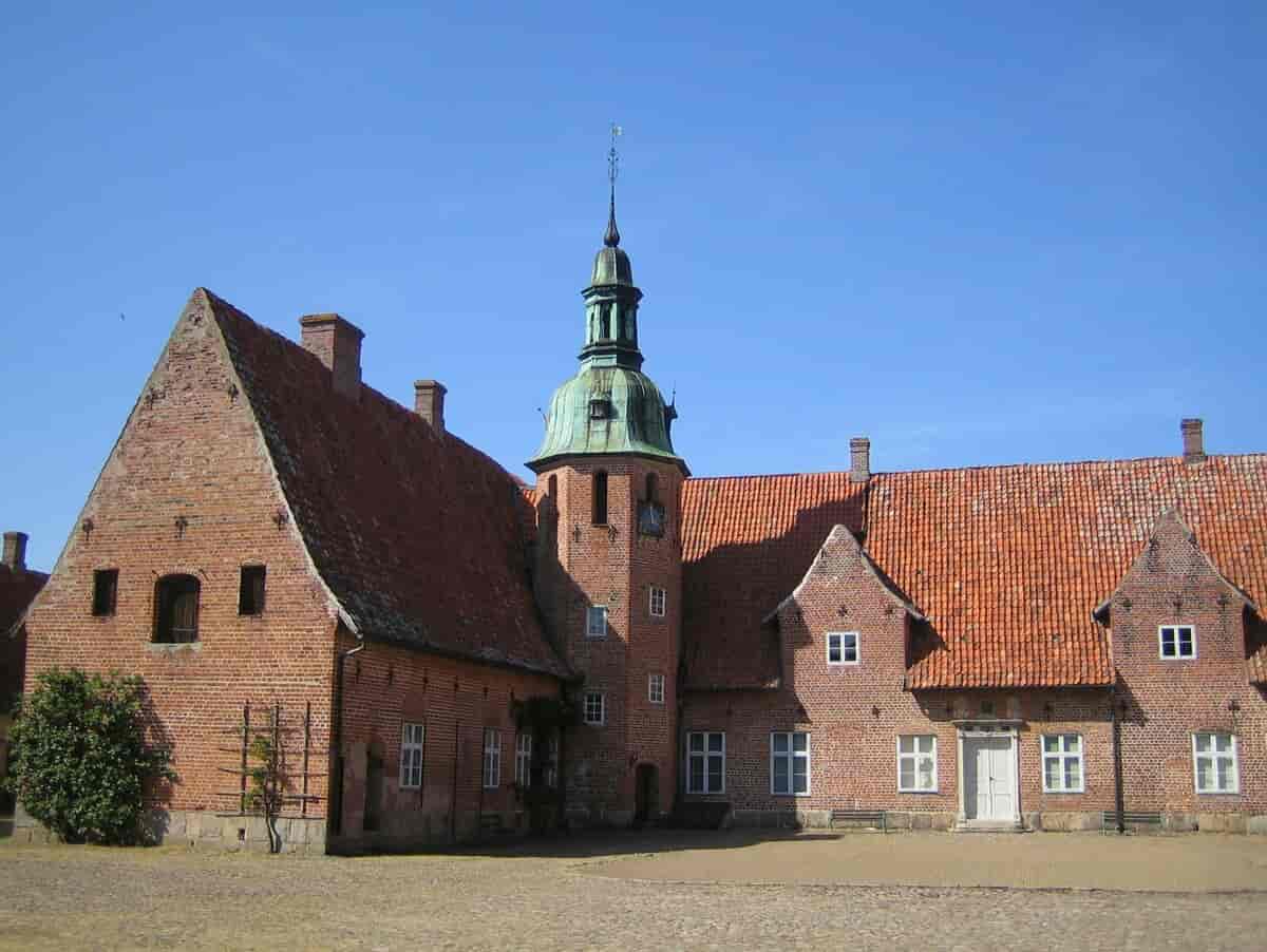 Rosendal slott