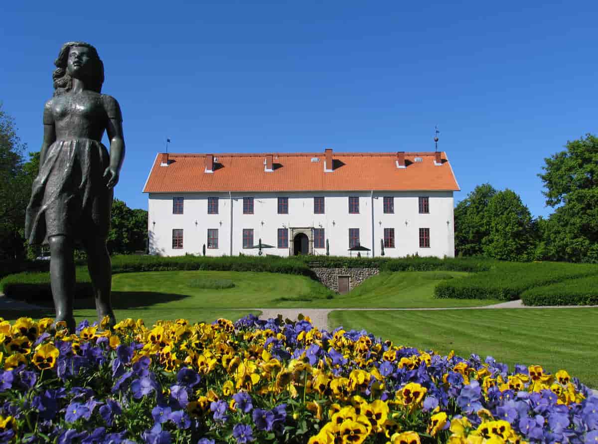 Sundbyholm slott