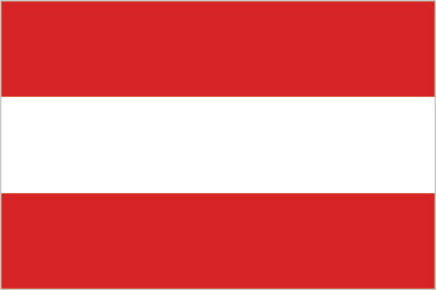 Østerrikes flagg og våpen – Store norske leksikon