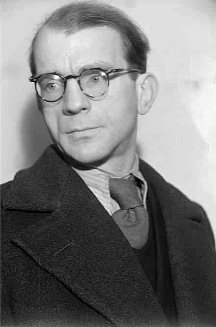 Günther Weisenborn (1946)