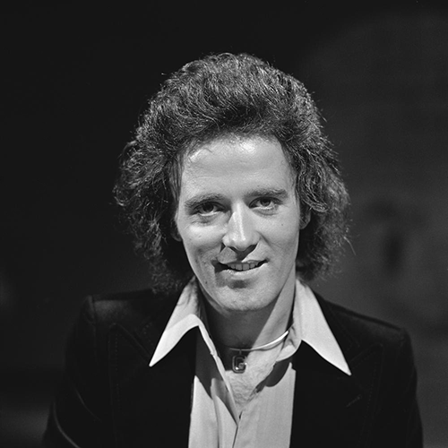 Gilbert O'Sullivan, 1974