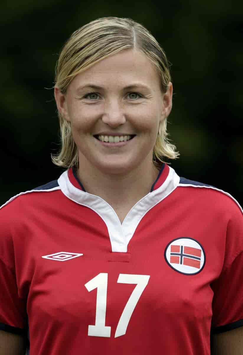 Linda Ørmen