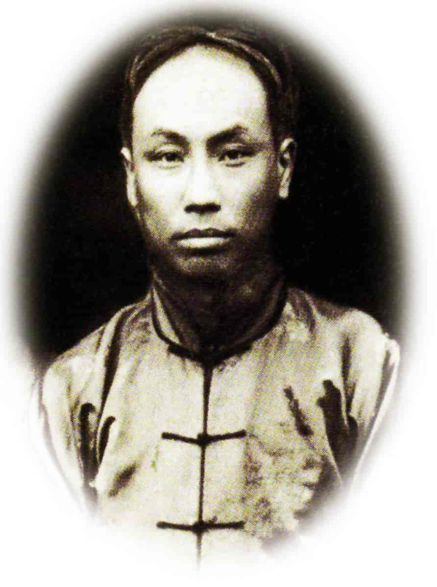 Chen Duxiu