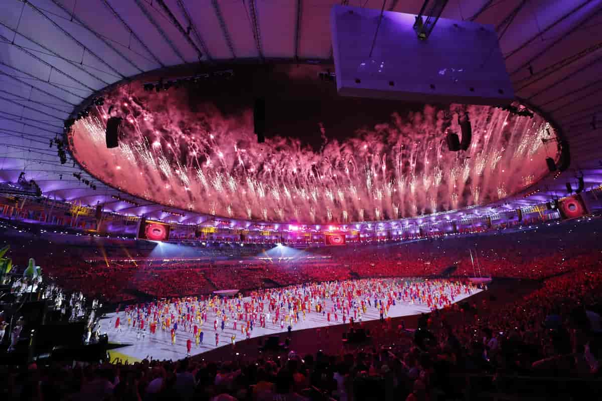 OL i Rio (2016)