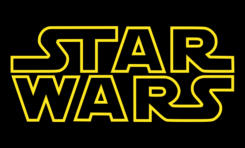 Star Wars-logoen
