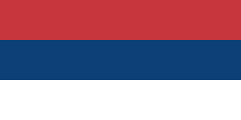 Flagget til Republika Srpska