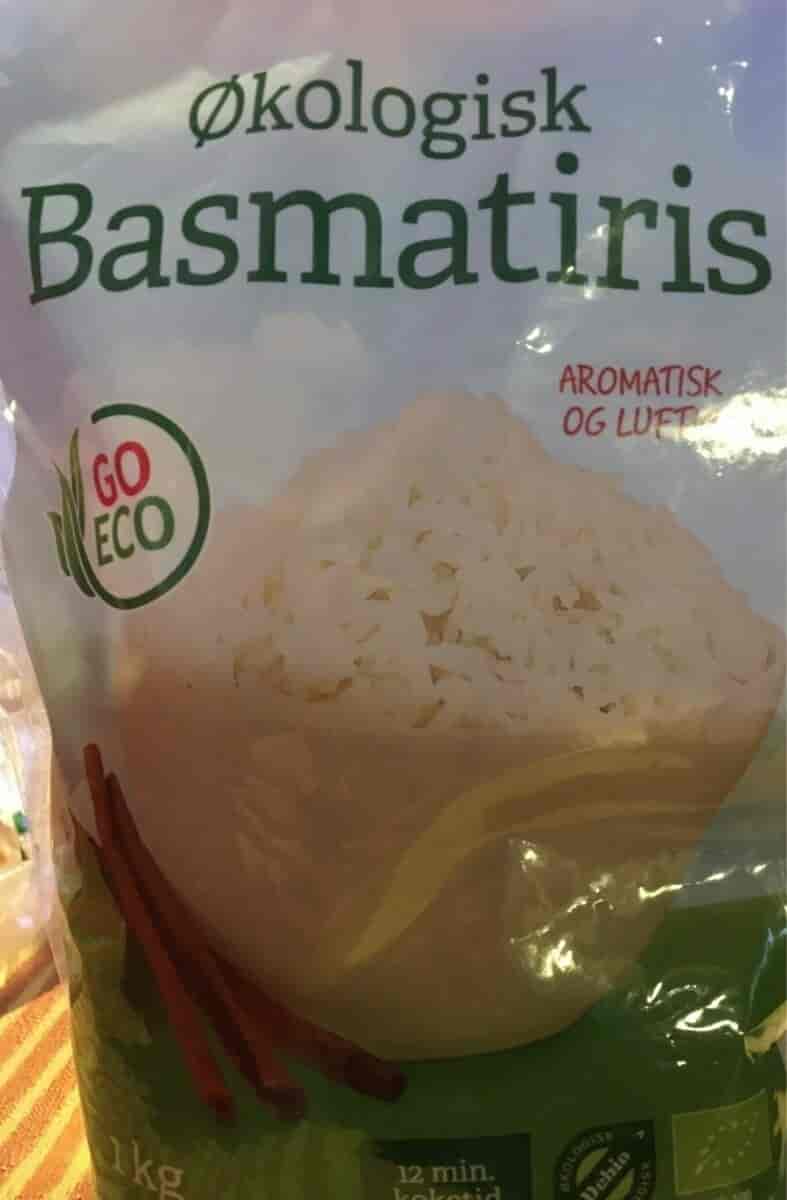 Basmatiris