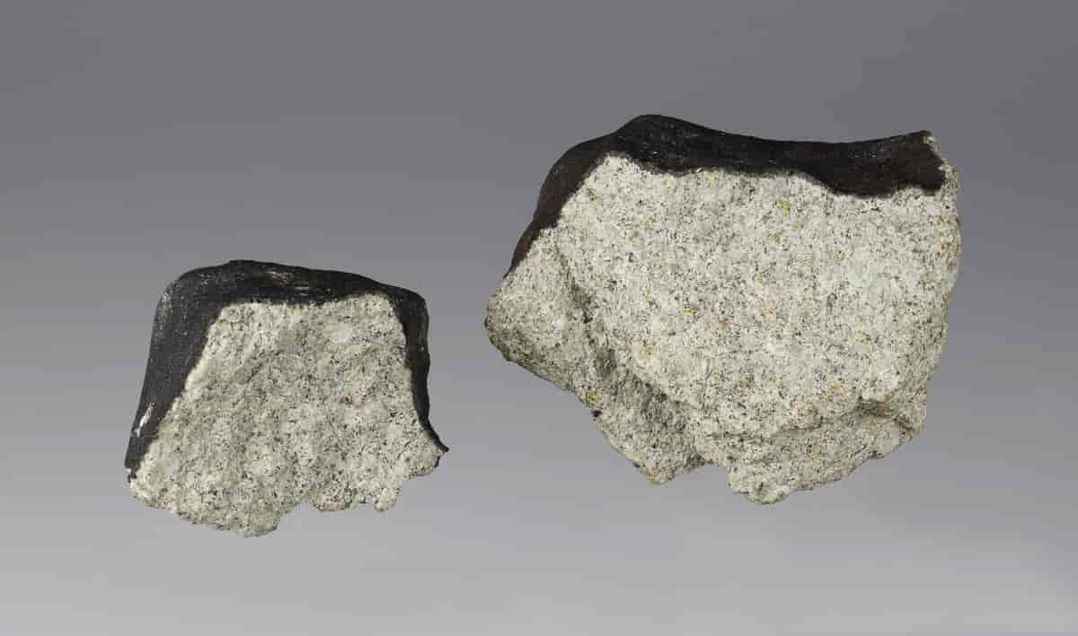 Oterøy-meteoritten