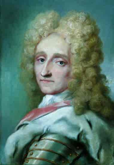 Frederik IV av Danmark og Norge 1709