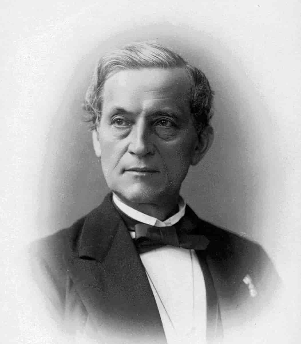 Johan Diederich Behrens