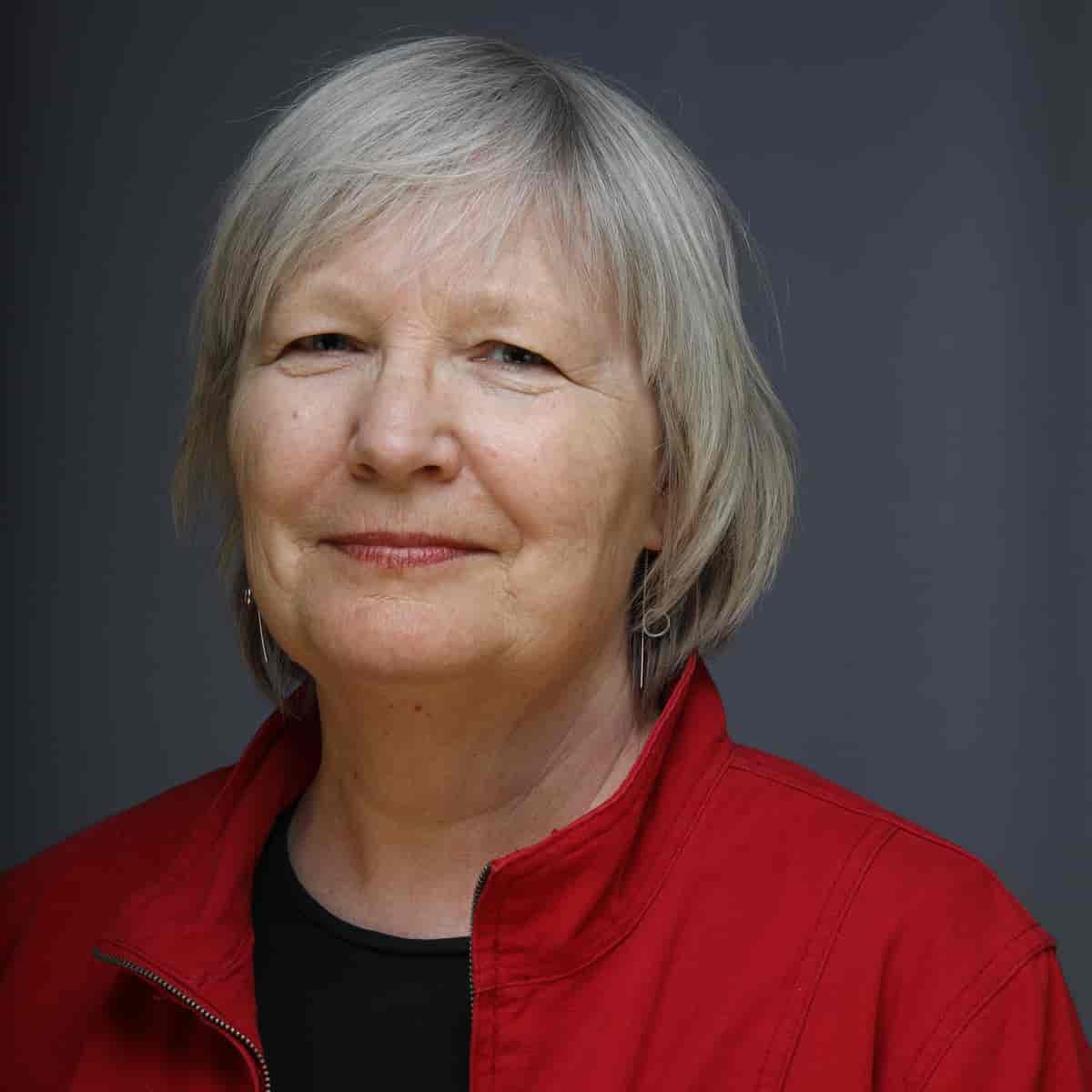 Ingeborg Eliassen
