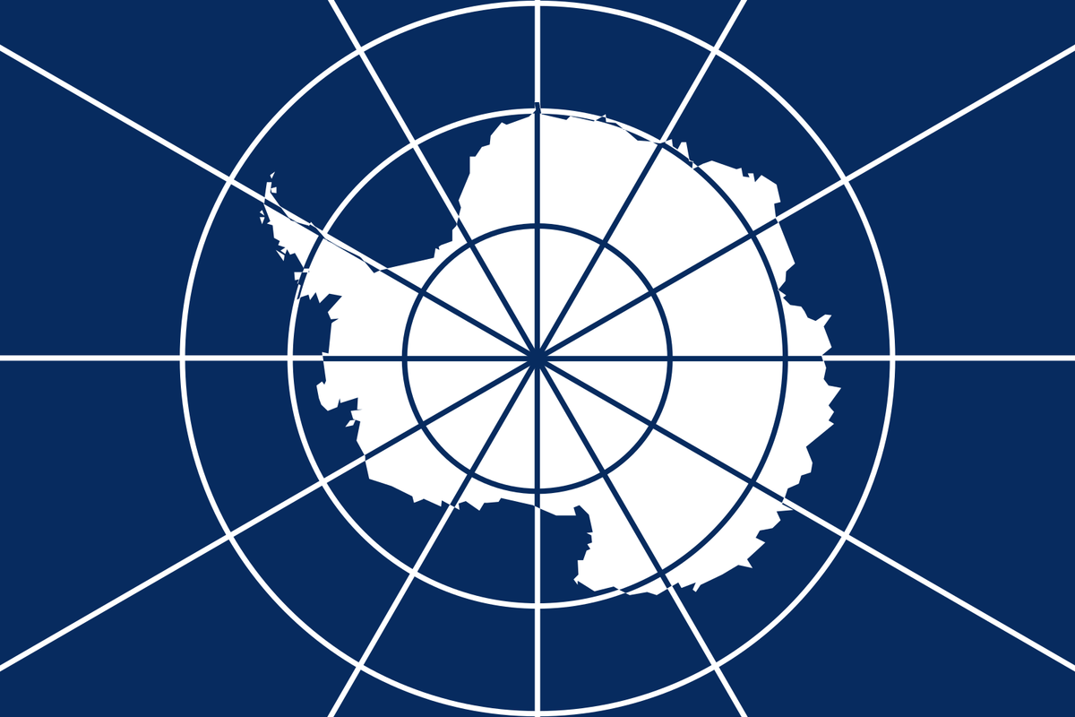 Antarktistraktaten