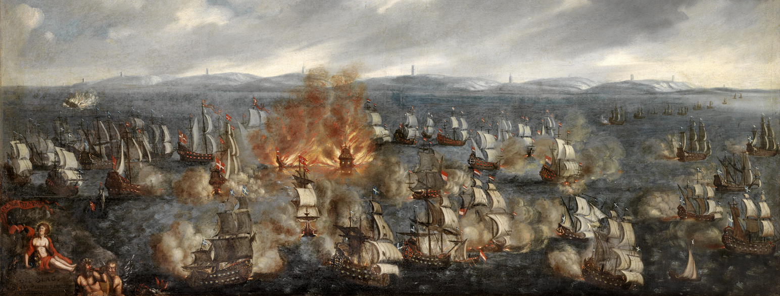 Slaget ved Öland 1. juni 1676