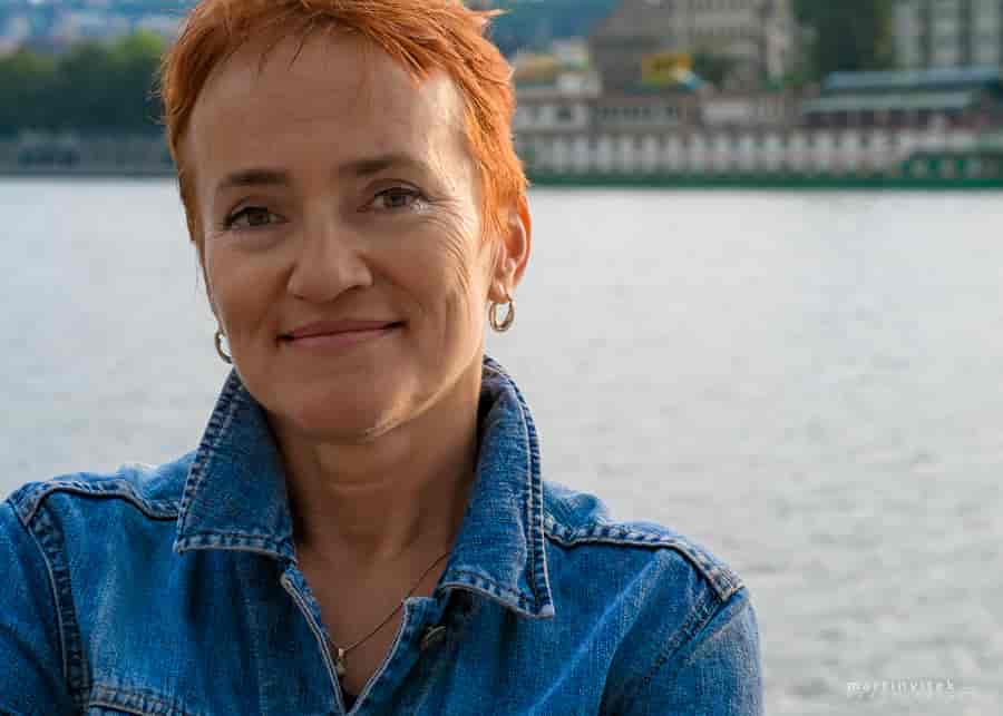 Tereza Boučková (2014)