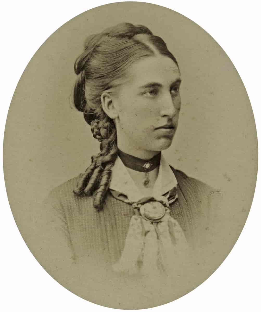 Victoria Benedictsson