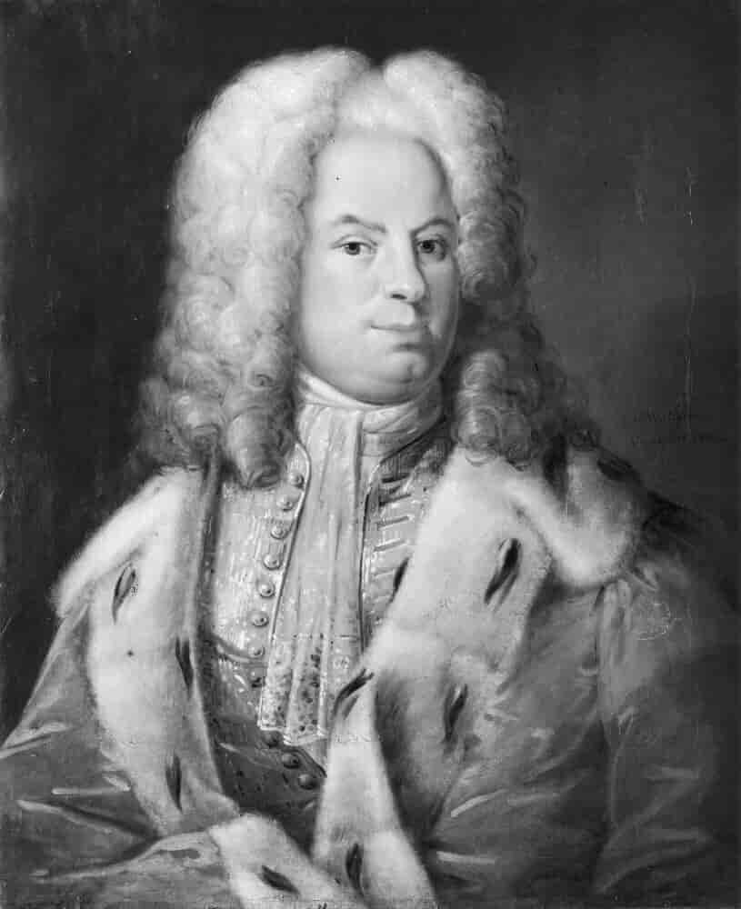 Gustav Bonde
