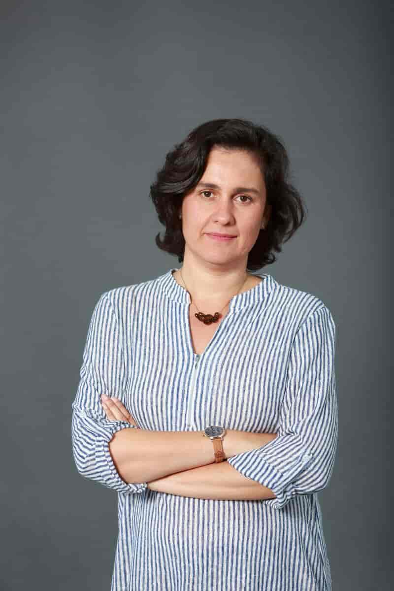 Kamila Shamsie (2018)