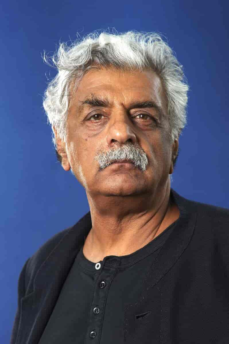 Tariq Ali (2010)