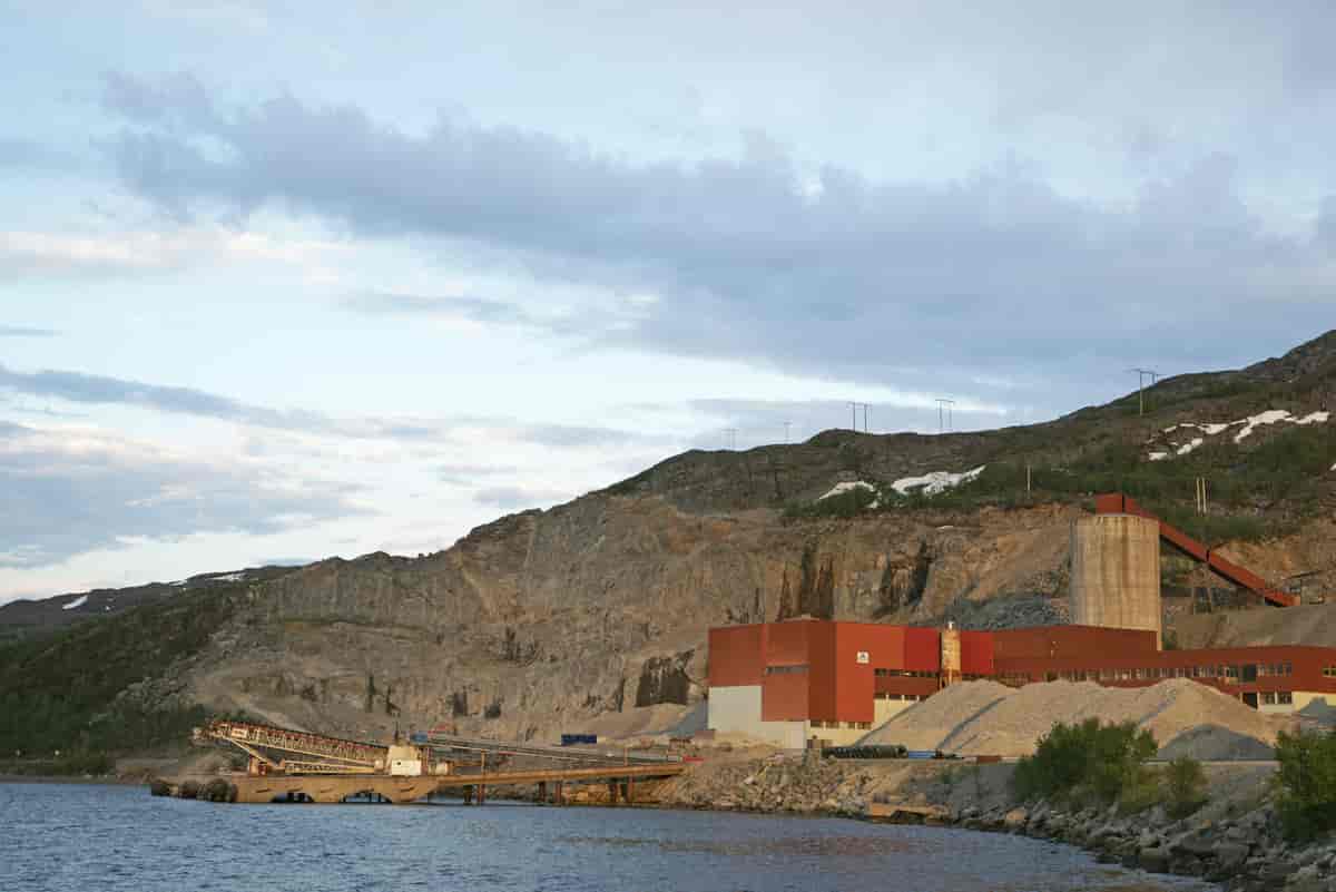 Repparfjord