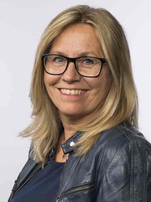 Anne Kristine Linnestad