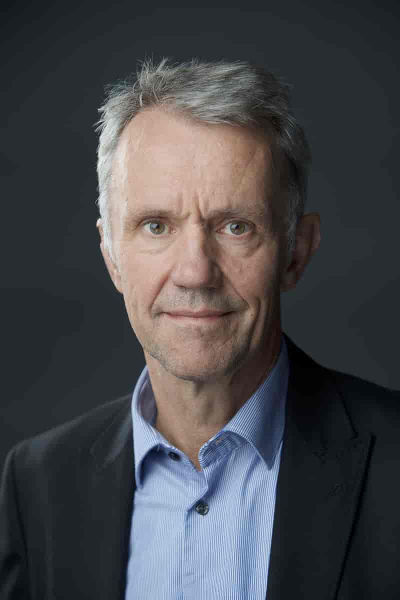 Arne Røksund