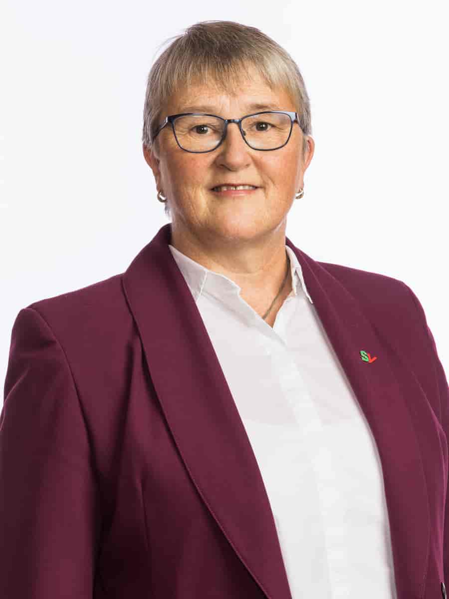 Birgit Oline Kjerstad
