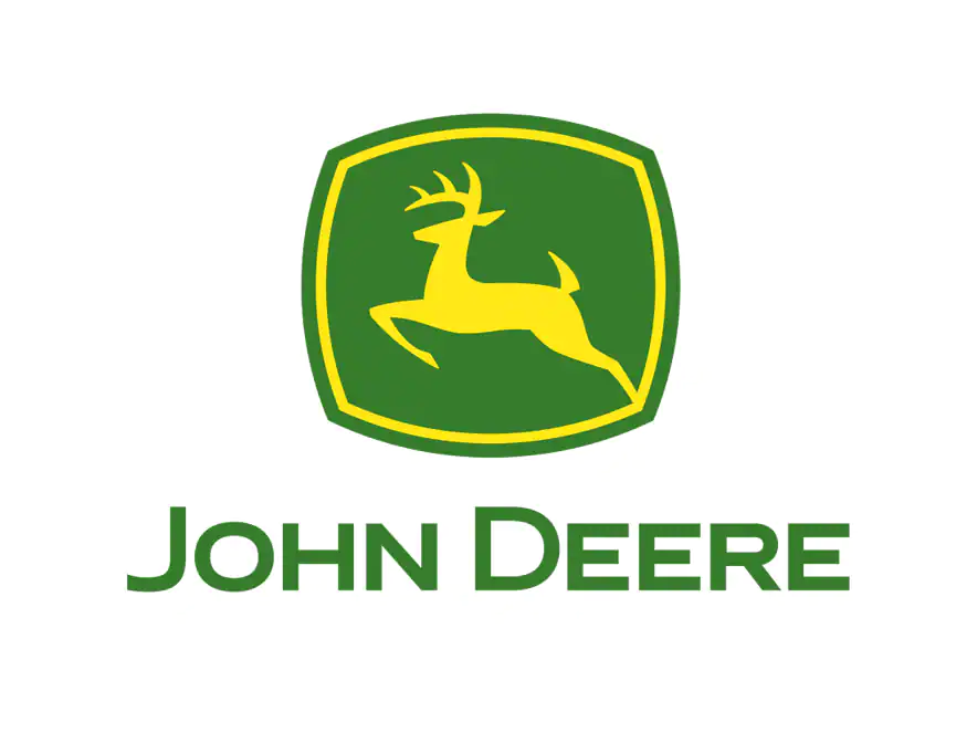John Deeres logo