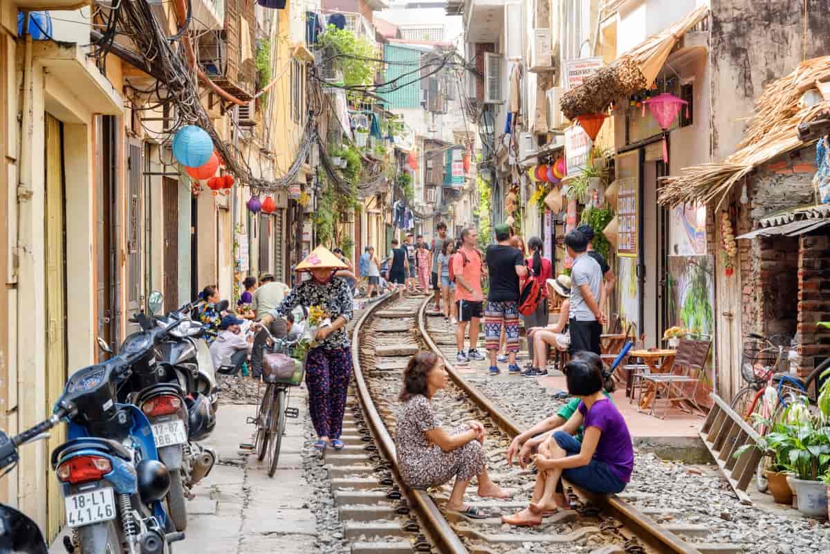 Hanoi (2019)