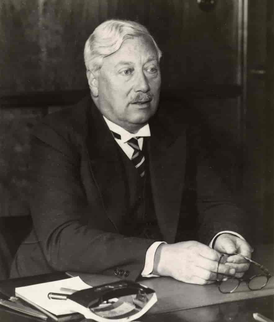 Adolf Indrebø