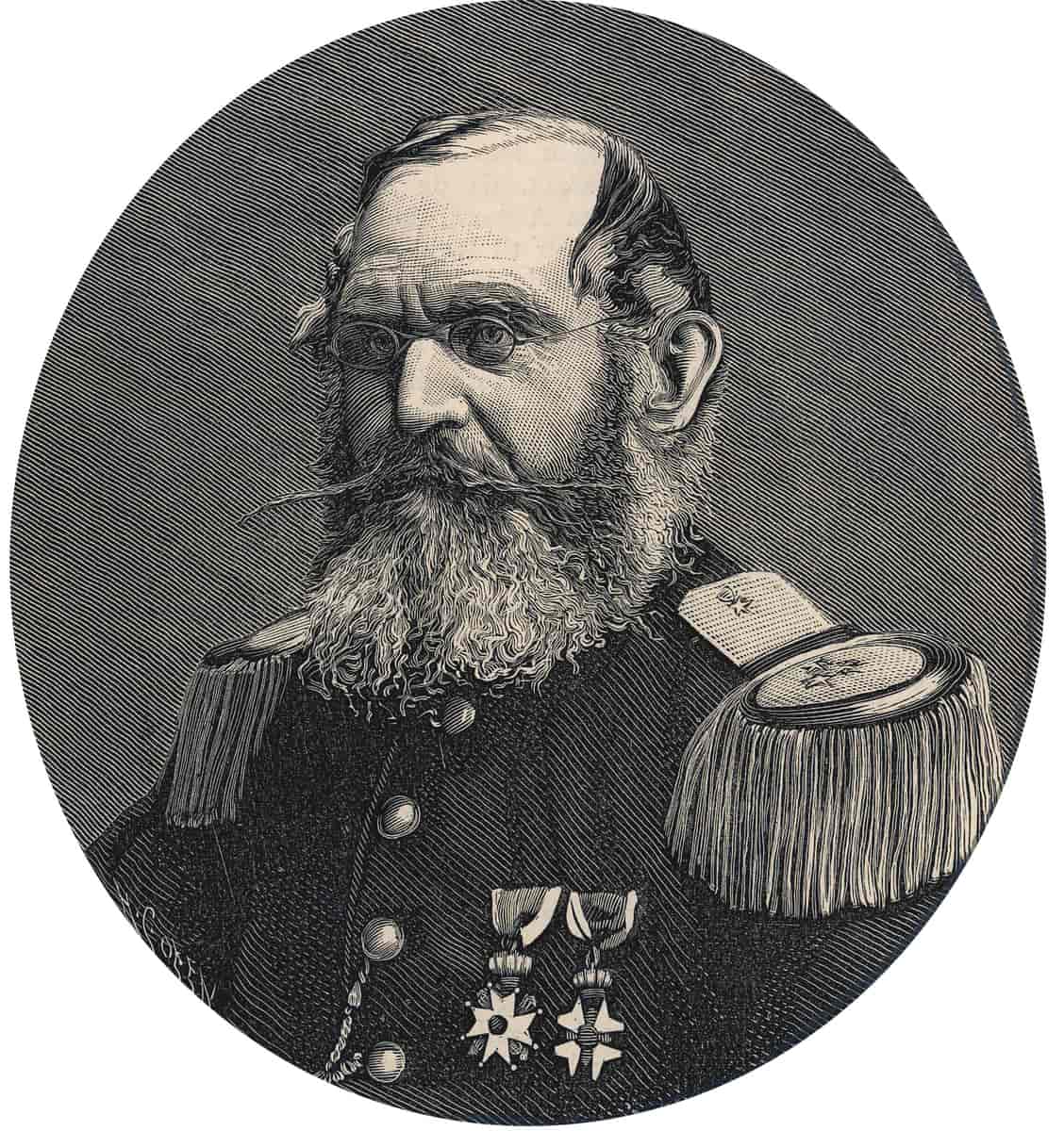 Johannes Benedictus Klingenberg