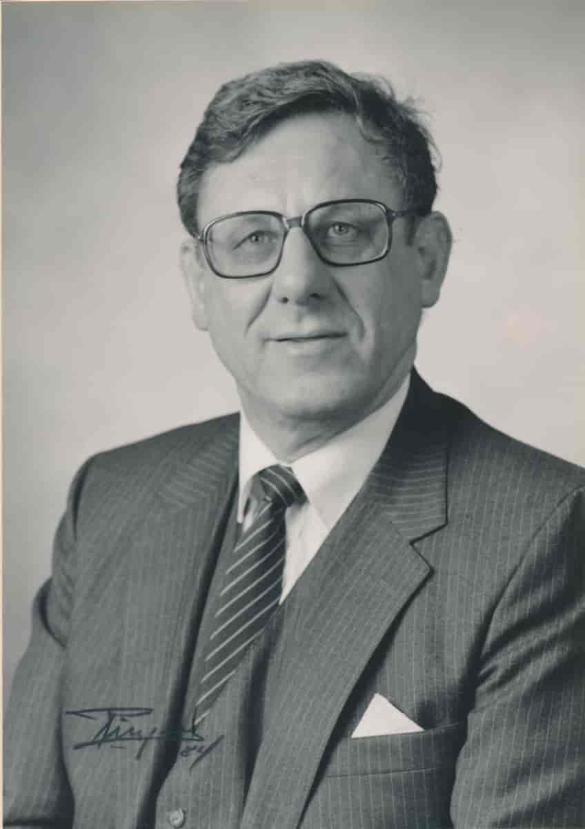 Charles Phillipson i 1984