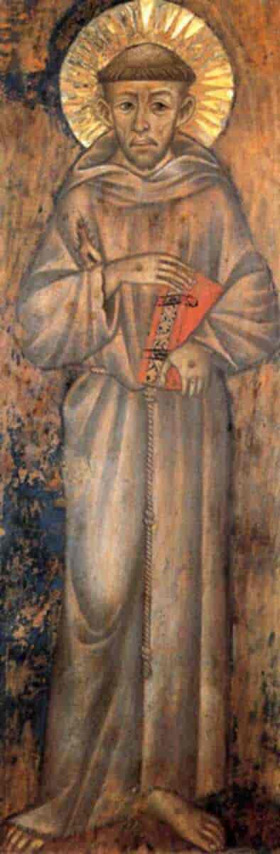 Frans av Assisi