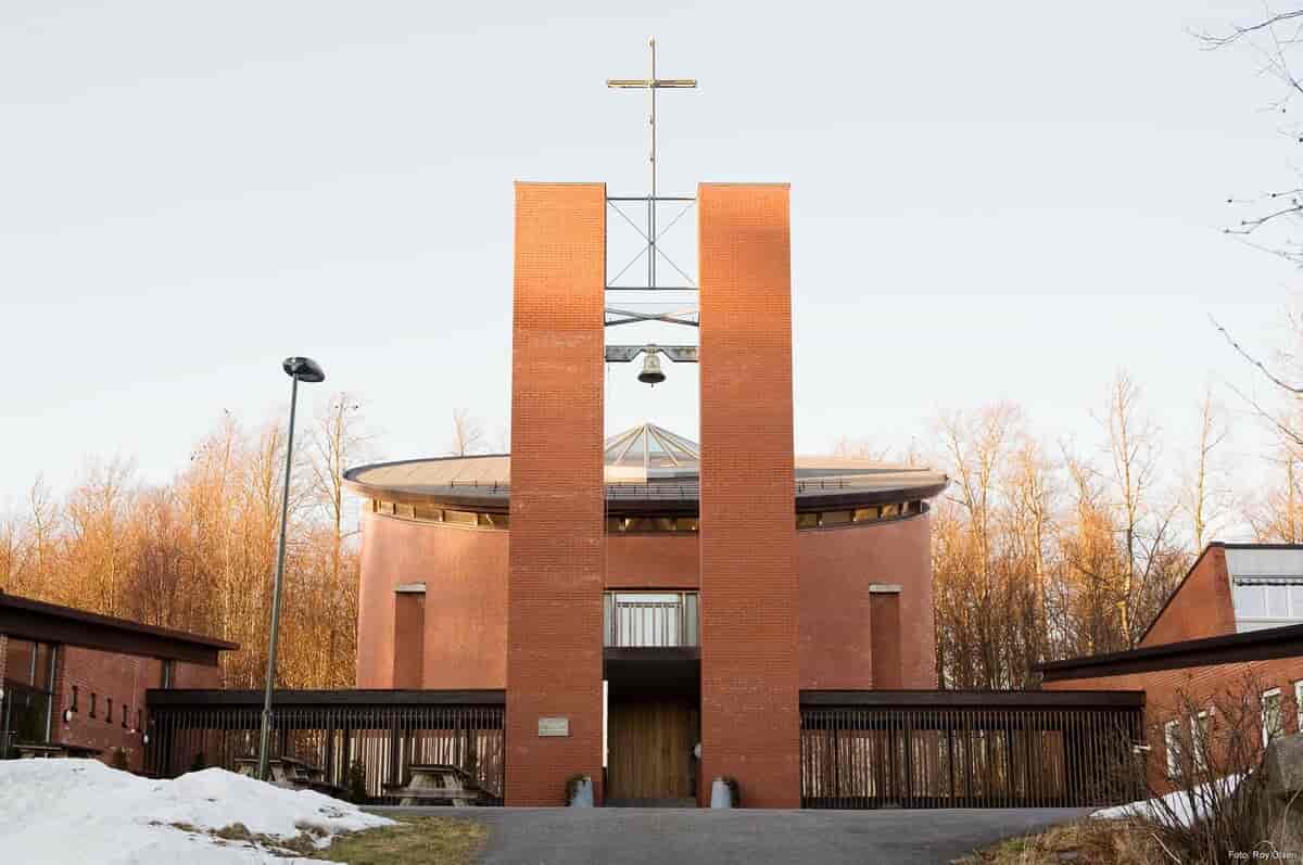 St. Frans kirke